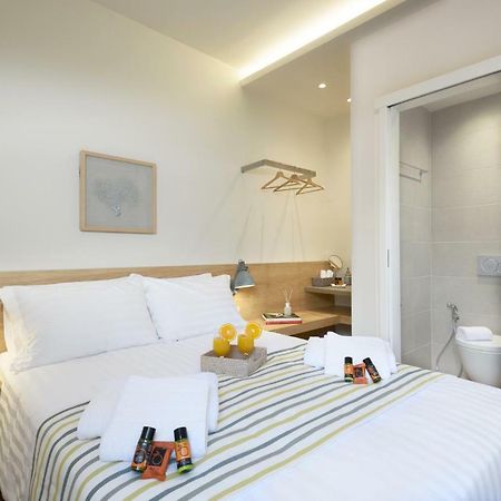 Casa Teresa | Near Sandy Beach Chania  Exterior photo