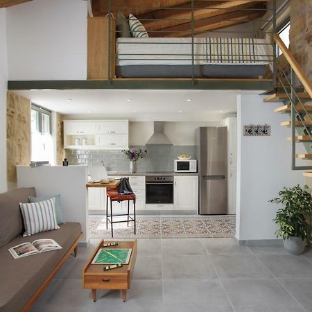 Casa Teresa | Near Sandy Beach Chania  Exterior photo