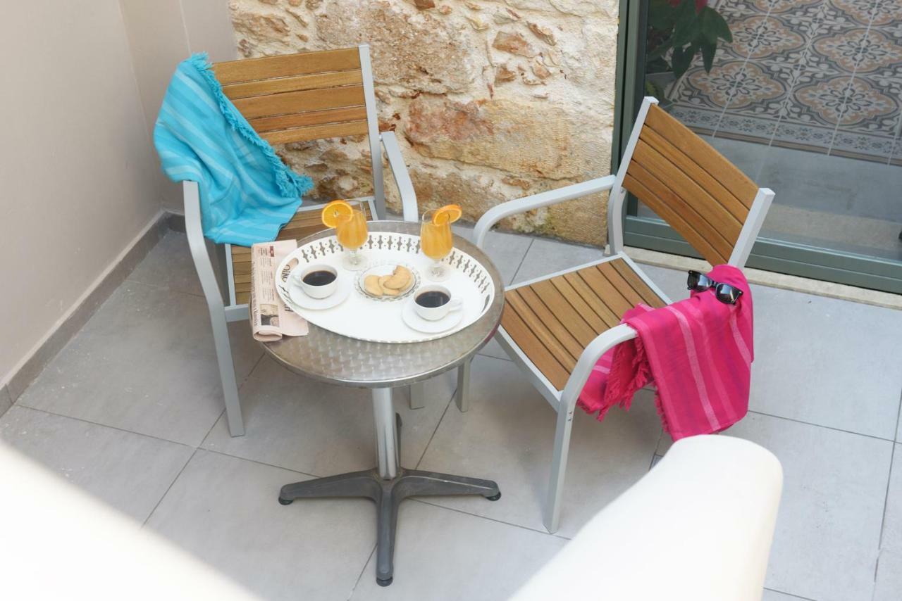 Casa Teresa | Near Sandy Beach Chania  Exterior photo
