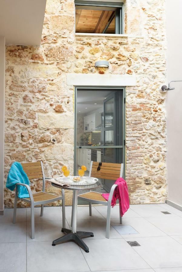 Casa Teresa | Near Sandy Beach Chania  Exterior photo