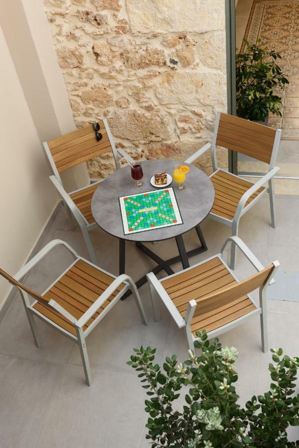 Casa Teresa | Near Sandy Beach Chania  Exterior photo