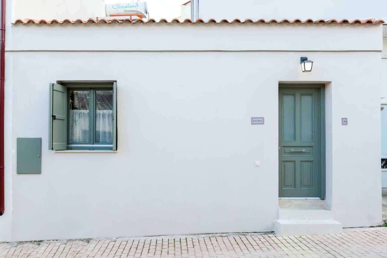 Casa Teresa | Near Sandy Beach Chania  Exterior photo