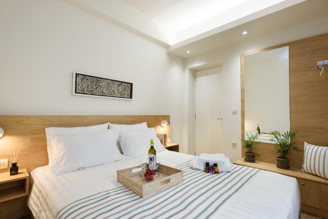 Casa Teresa | Near Sandy Beach Chania  Exterior photo