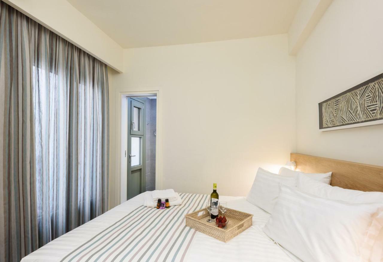 Casa Teresa | Near Sandy Beach Chania  Exterior photo