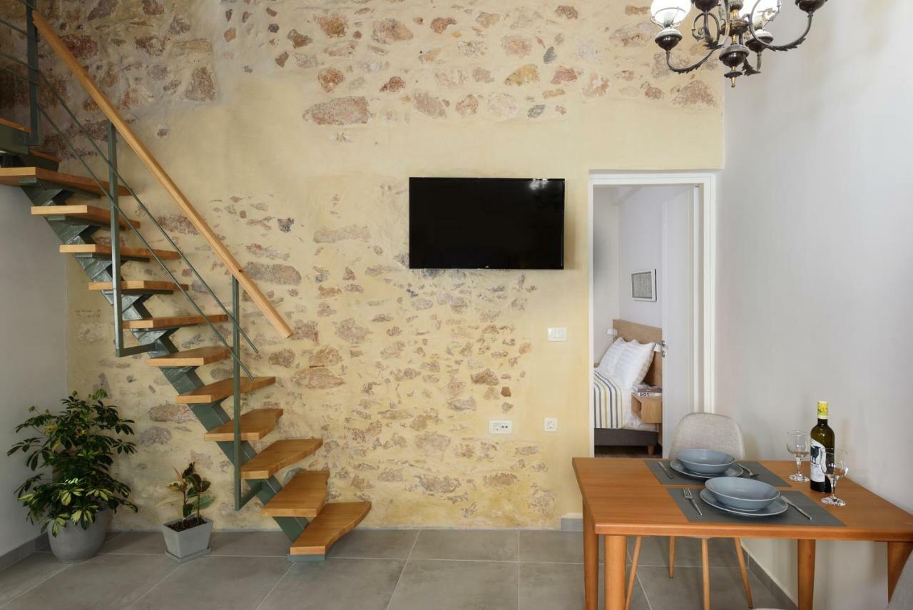 Casa Teresa | Near Sandy Beach Chania  Exterior photo