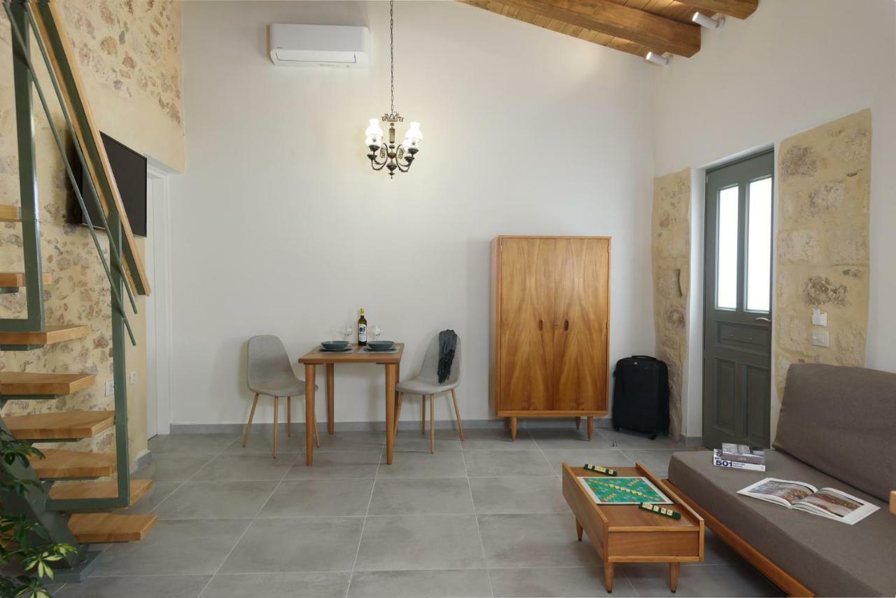 Casa Teresa | Near Sandy Beach Chania  Exterior photo