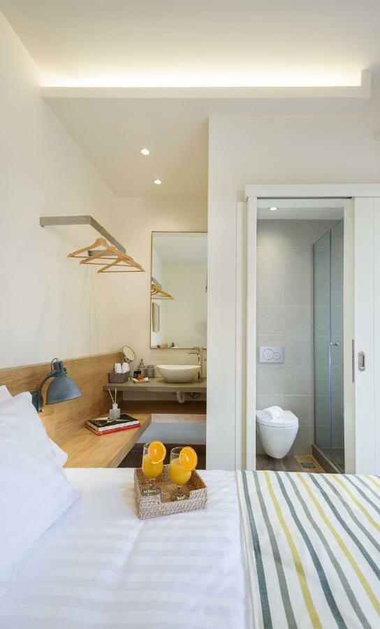 Casa Teresa | Near Sandy Beach Chania  Exterior photo
