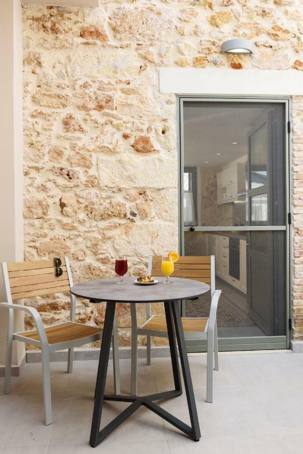 Casa Teresa | Near Sandy Beach Chania  Exterior photo