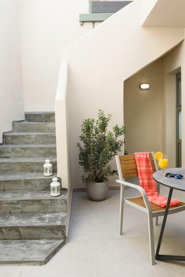Casa Teresa | Near Sandy Beach Chania  Exterior photo